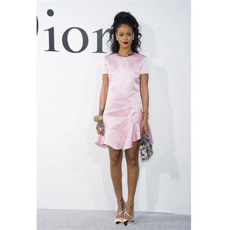 attrice pubblicita dior|rihanna nuova musa dior.